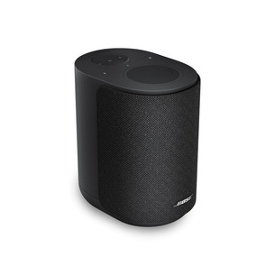 Bose Lifestyle Ultra Speaker, must - Juhtmevaba kõlar