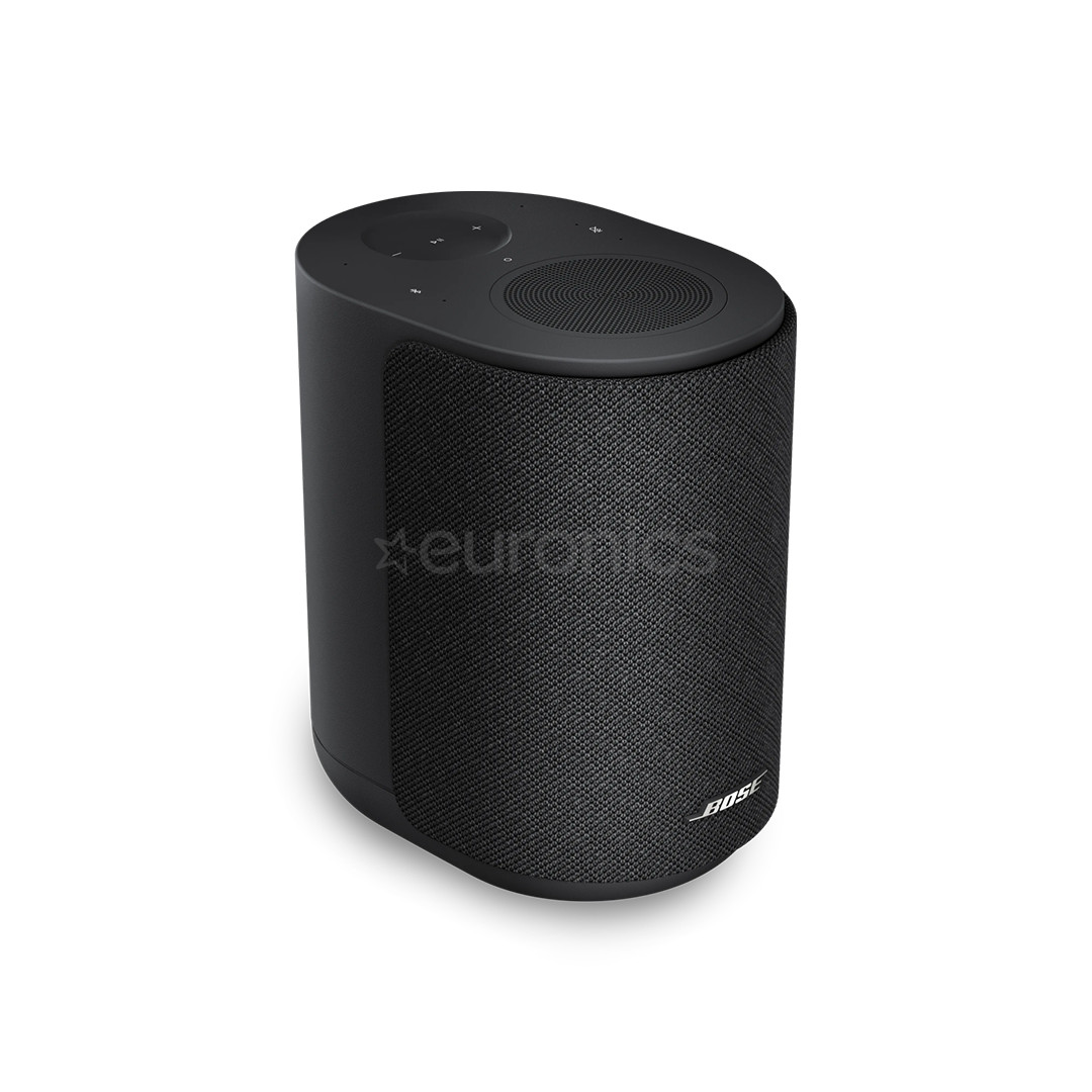 Bose Lifestyle Ultra Speaker, must - Juhtmevaba kõlar