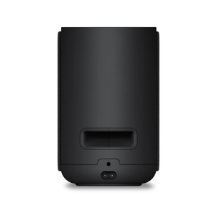 Bose Lifestyle Ultra Speaker, must - Juhtmevaba kõlar