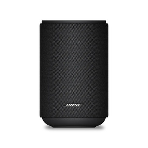 Bose Lifestyle Ultra Speaker, must - Juhtmevaba kõlar