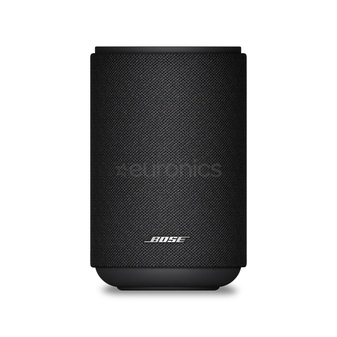 Bose Lifestyle Ultra Speaker, must - Juhtmevaba kõlar