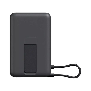 Xiaomi Magnetic Power Bank, 10000 mAh, 33 W, hall - Akupank BHR08P9GL