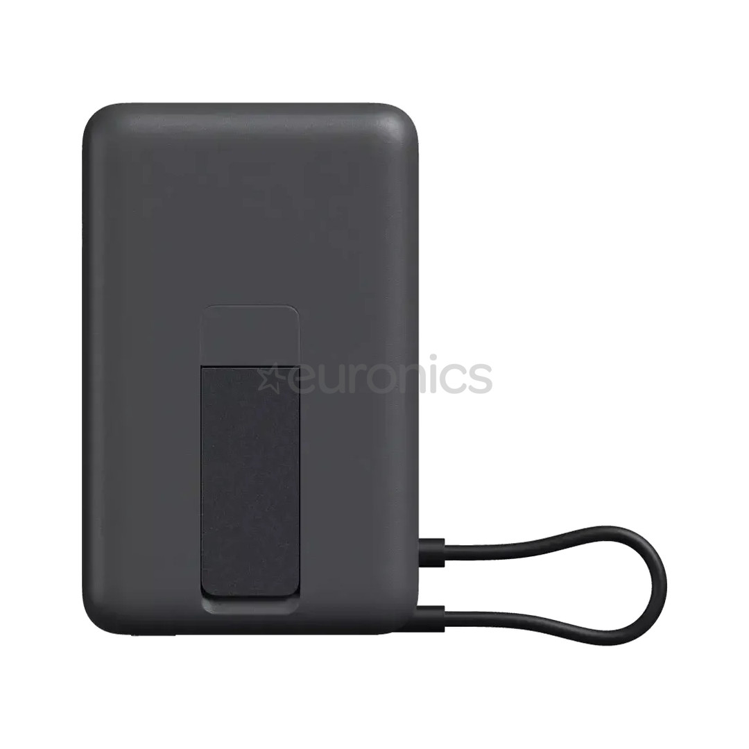 Xiaomi Magnetic Power Bank, 10000 mAh, 33 W, hall - Akupank