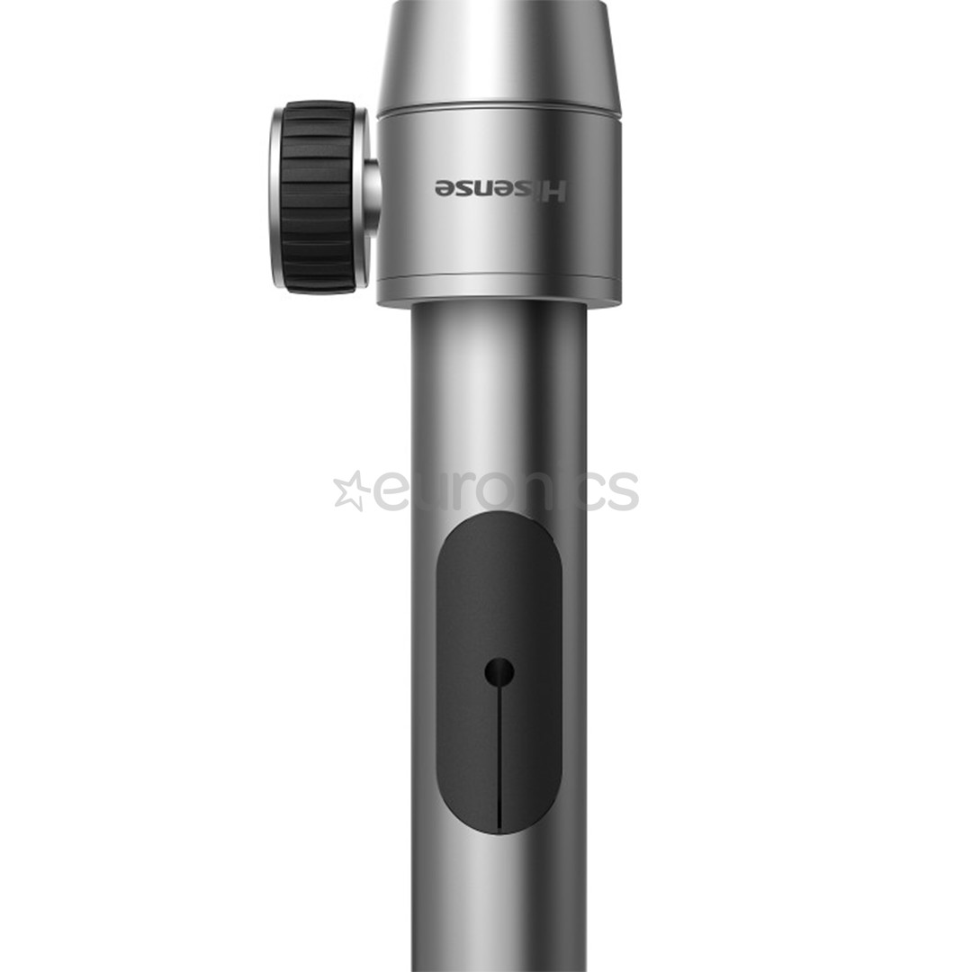 Hisense CM8Q, hall - Projektori laekinnitus