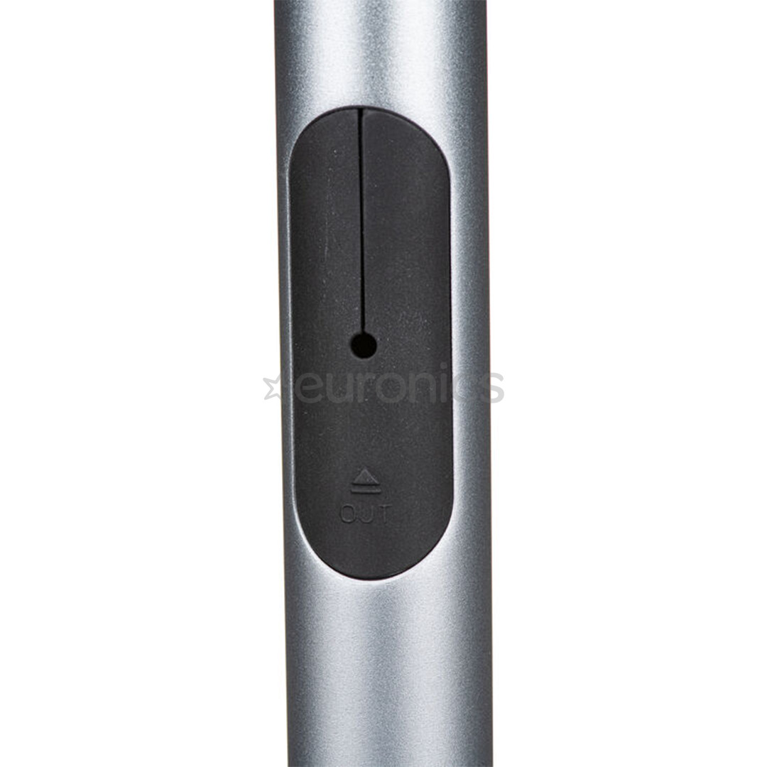 Hisense CM8Q, hall - Projektori laekinnitus