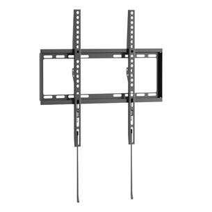 Vogel's UP 4003 Fixed M, 32 - 65", must - Teleri seinakinnitus UP4003