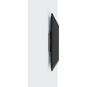 Vogel's UP 4003 Fixed M, 32 - 65", must - Teleri seinakinnitus