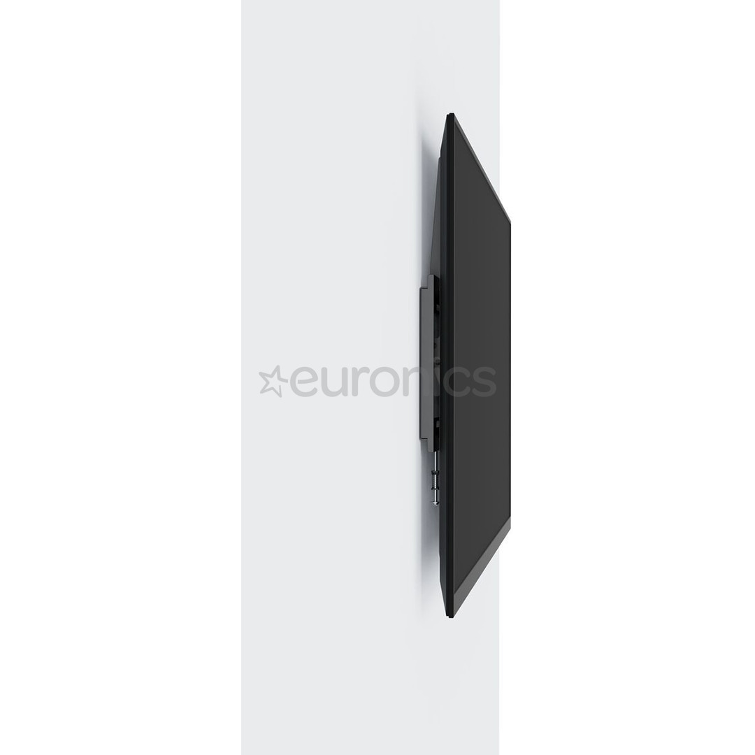 Vogel's UP 4003 Fixed M, 32 - 65", must - Teleri seinakinnitus
