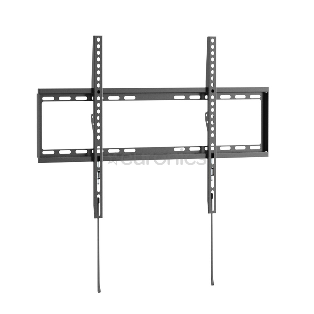 Vogel's UP 6003 Fixed L, 40 - 80", must - Teleri seinakinnitus