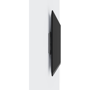 Vogel's UP 6003 Fixed L, 40 - 80", must - Teleri seinakinnitus
