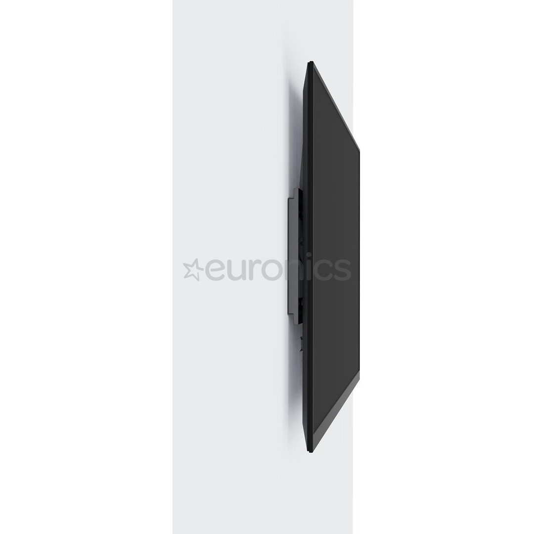 Vogel's UP 6003 Fixed L, 40 - 80", must - Teleri seinakinnitus
