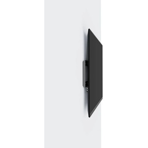 Vogel's UP 9003 Fixed XL, 55 - 120", must - Teleri seinakinnitus