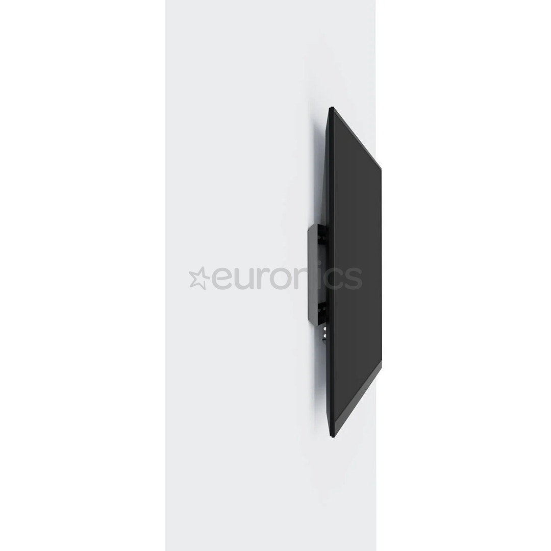 Vogel's UP 9003 Fixed XL, 55 - 120", must - Teleri seinakinnitus
