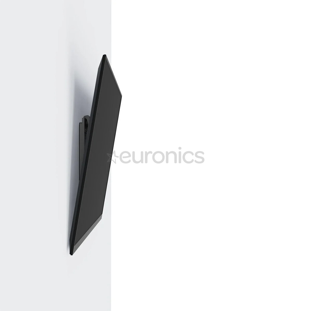 Vogel's UP 2013 Tilting S, 19-43", must - Teleri seinakinnitus
