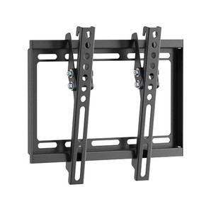 Vogel's UP 2013 Tilting S, 19 - 43", черный - Настенное крепление для телевизора