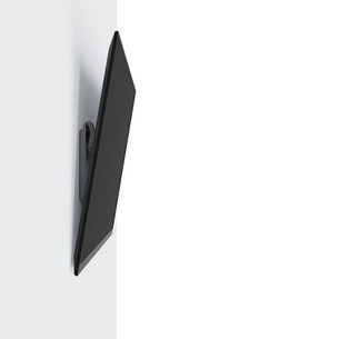 Vogel's UP 4013 Tilting M, 32-65", must - Teleri seinakinnitus