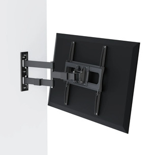 Vogel's UP 4043 Full-Motion M, 32-65", must - Teleri seinakinnitus