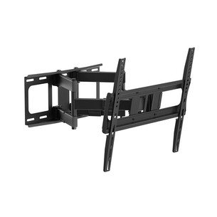 Vogel's UP 4053 Full-Motion M, 32-65", must - Teleri seinakinnitus UP4053