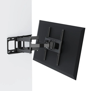 Vogel's UP 4053 Full-Motion M, 32-65", must - Teleri seinakinnitus