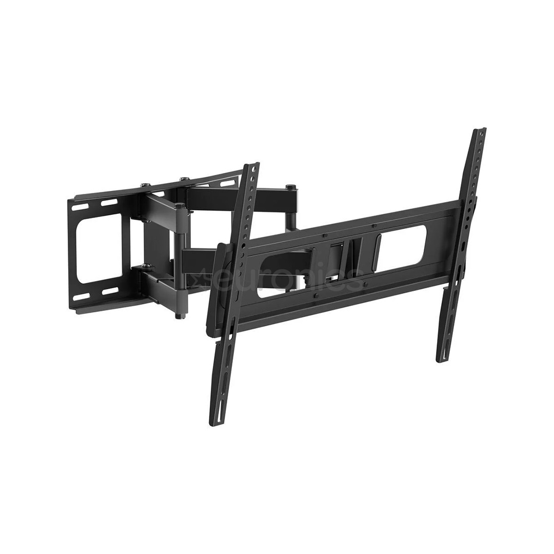 Vogel's UP 6053 Full-Motion L, 40-80", must - Teleri seinakinnitus