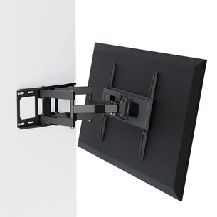 Vogel's UP 6053 Full-Motion L, 40-80", must - Teleri seinakinnitus