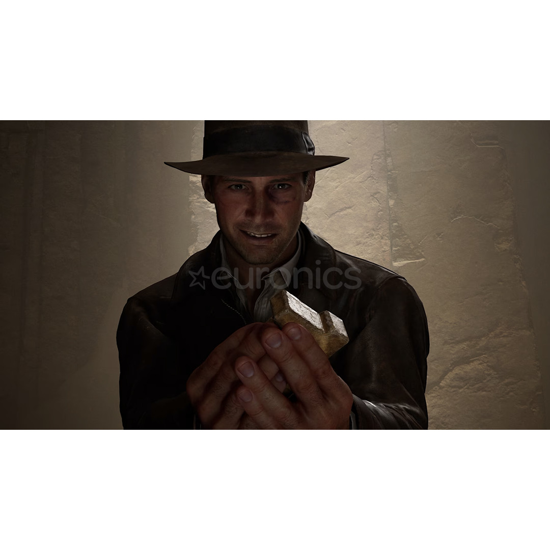 Indiana Jones and The Great Circle, Nintendo Switch 2 - Mäng