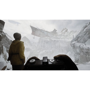 Indiana Jones and The Great Circle, Nintendo Switch 2 - Mäng