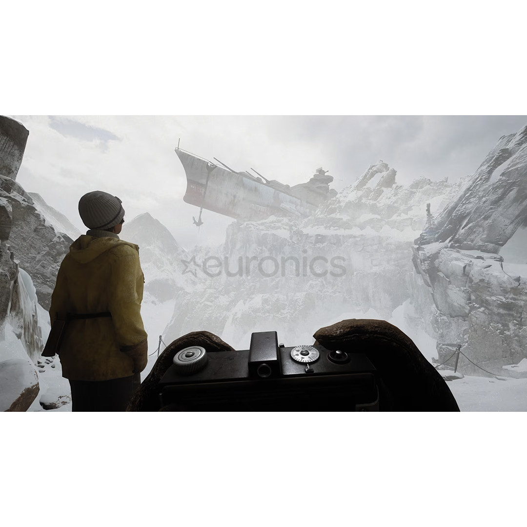 Indiana Jones and The Great Circle, Nintendo Switch 2 - Mäng