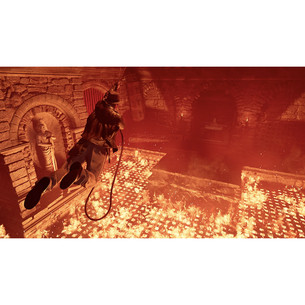 Indiana Jones and The Great Circle, Nintendo Switch 2 - Mäng