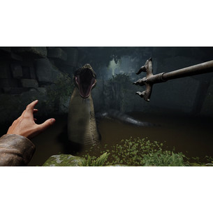 Indiana Jones and The Great Circle, Nintendo Switch 2 - Mäng