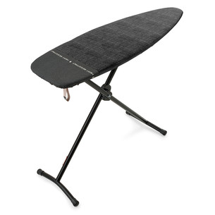 Brabantia, D, 135x45 cm, must - Aurutamis- ja triikimislaud