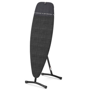 Brabantia, D, 135x45 cm, must - Aurutamis- ja triikimislaud