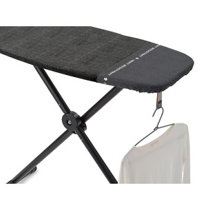 Brabantia, D, 135x45 cm, must - Aurutamis- ja triikimislaud