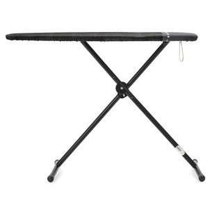 Brabantia, D, 135x45 cm, must - Aurutamis- ja triikimislaud