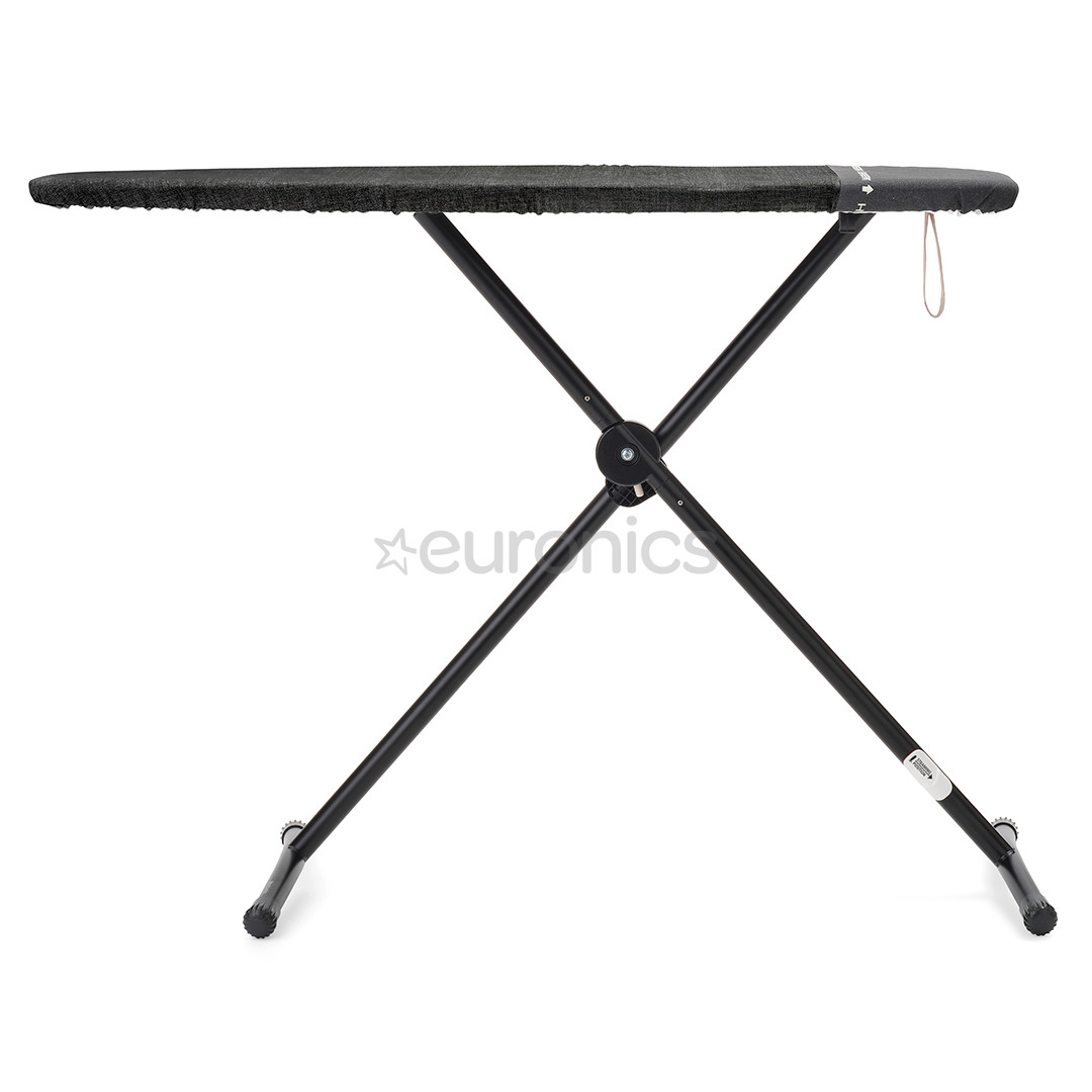 Brabantia, D, 135x45 cm, must - Aurutamis- ja triikimislaud