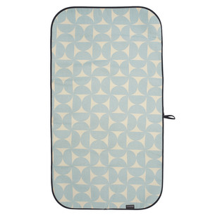 Brabantia, Fresh Breeze, 65 x 120 cm, sinine - Triikimismatt