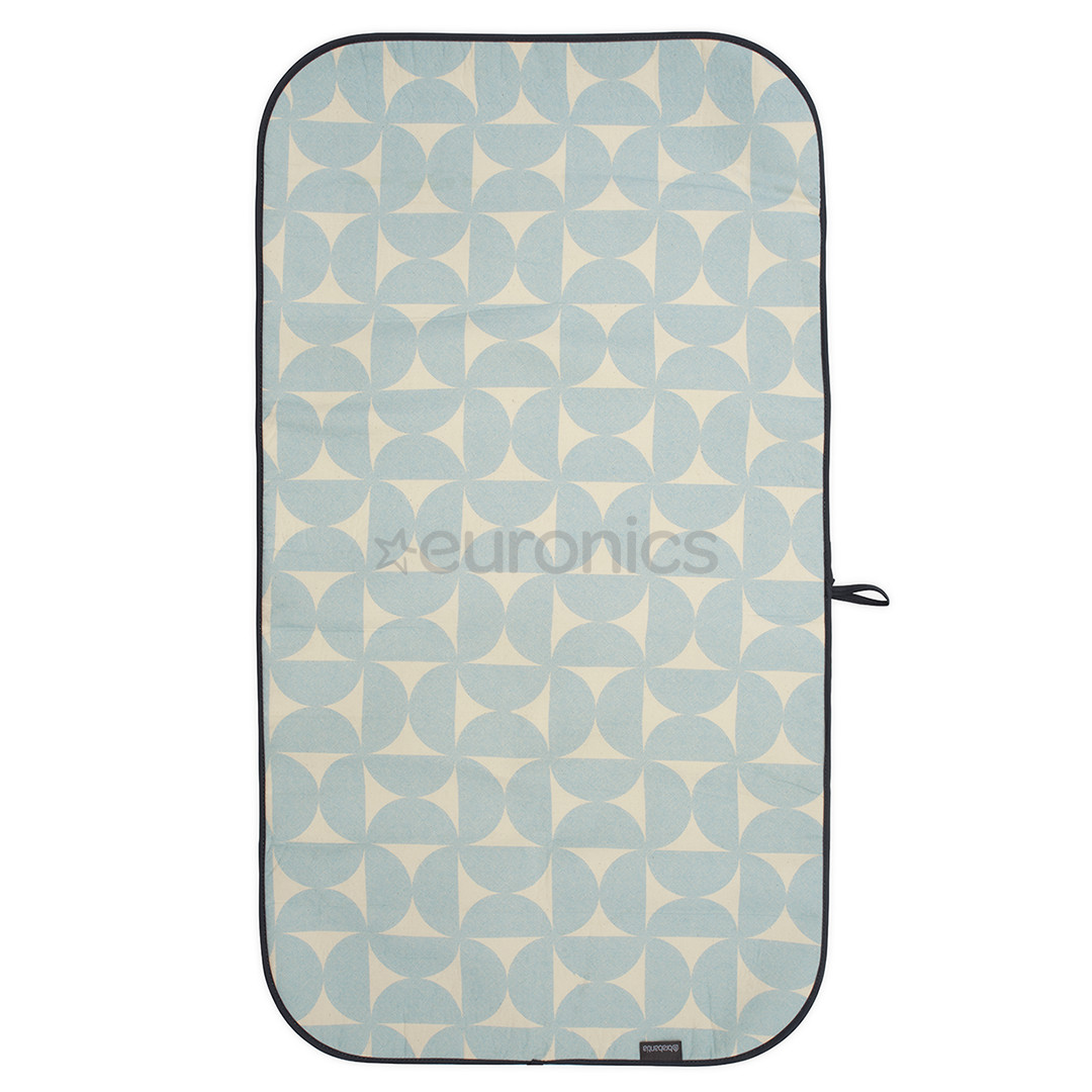 Brabantia, Fresh Breeze, 65 x 120 cm, sinine - Triikimismatt