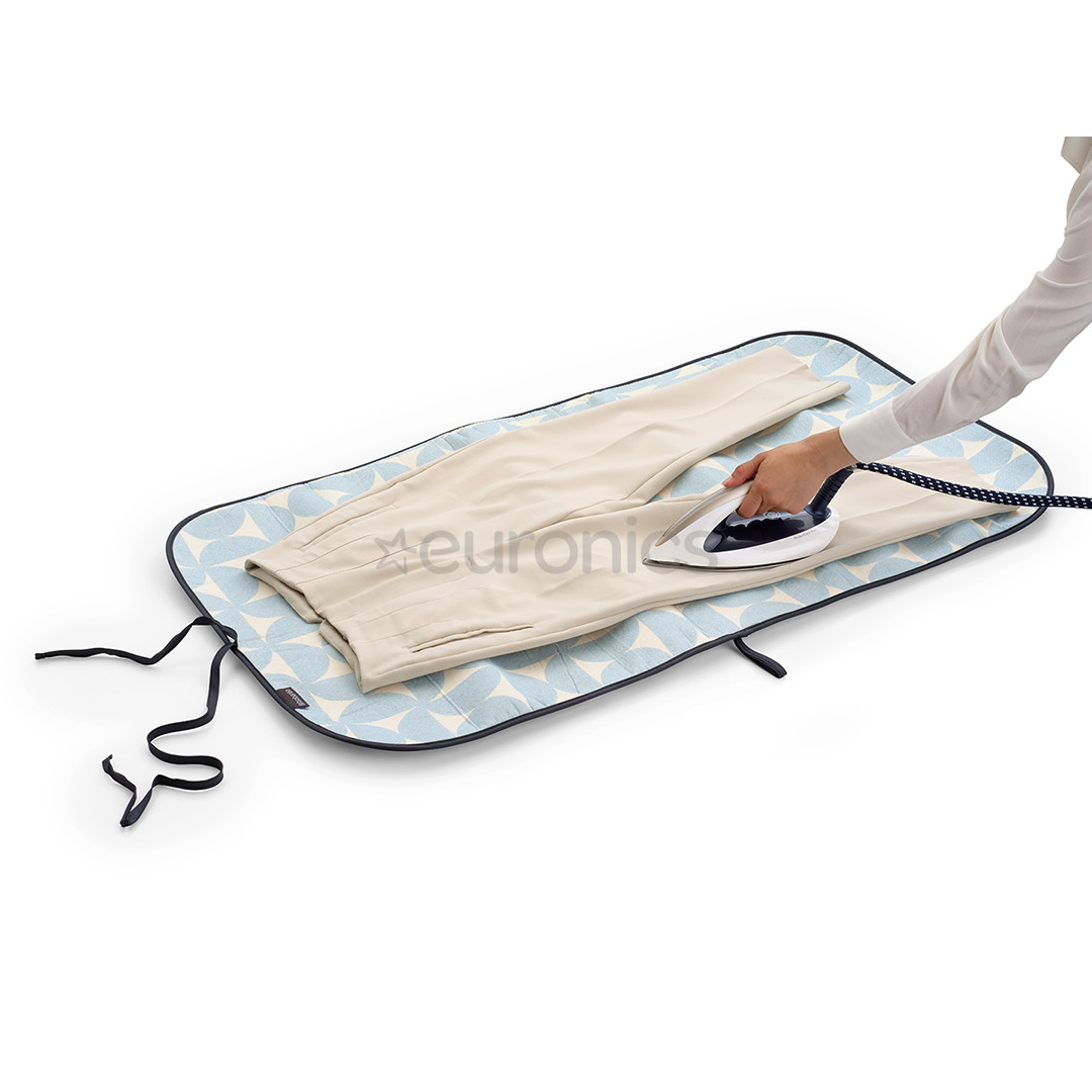 Brabantia, Fresh Breeze, 65 x 120 cm, sinine - Triikimismatt