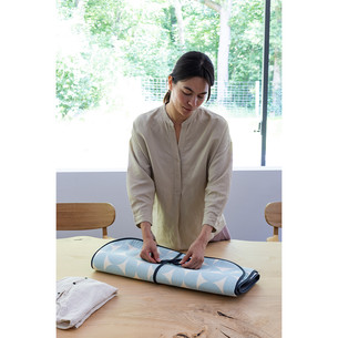 Brabantia, Fresh Breeze, 65 x 120 cm, sinine - Triikimismatt