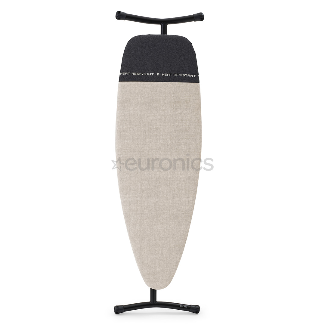 Brabantia, D, 135x45 cm, helehall - Aurutamis- ja triikimislaud