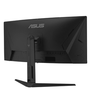 Asus TUF Gaming Series 5, 34'', WQHD, 200 Hz, curved, black - Monitor
