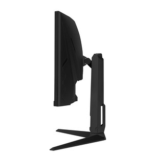 Asus TUF Gaming Series 5, 34'', WQHD, 200 Hz, curved, black - Monitor