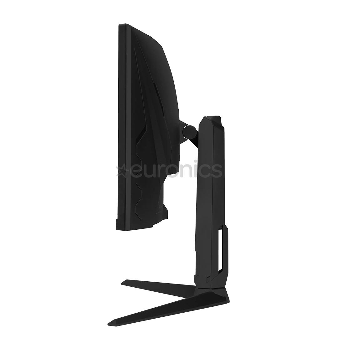 Asus TUF Gaming Series 5, 34'', WQHD, 200 Hz, curved, black - Monitor