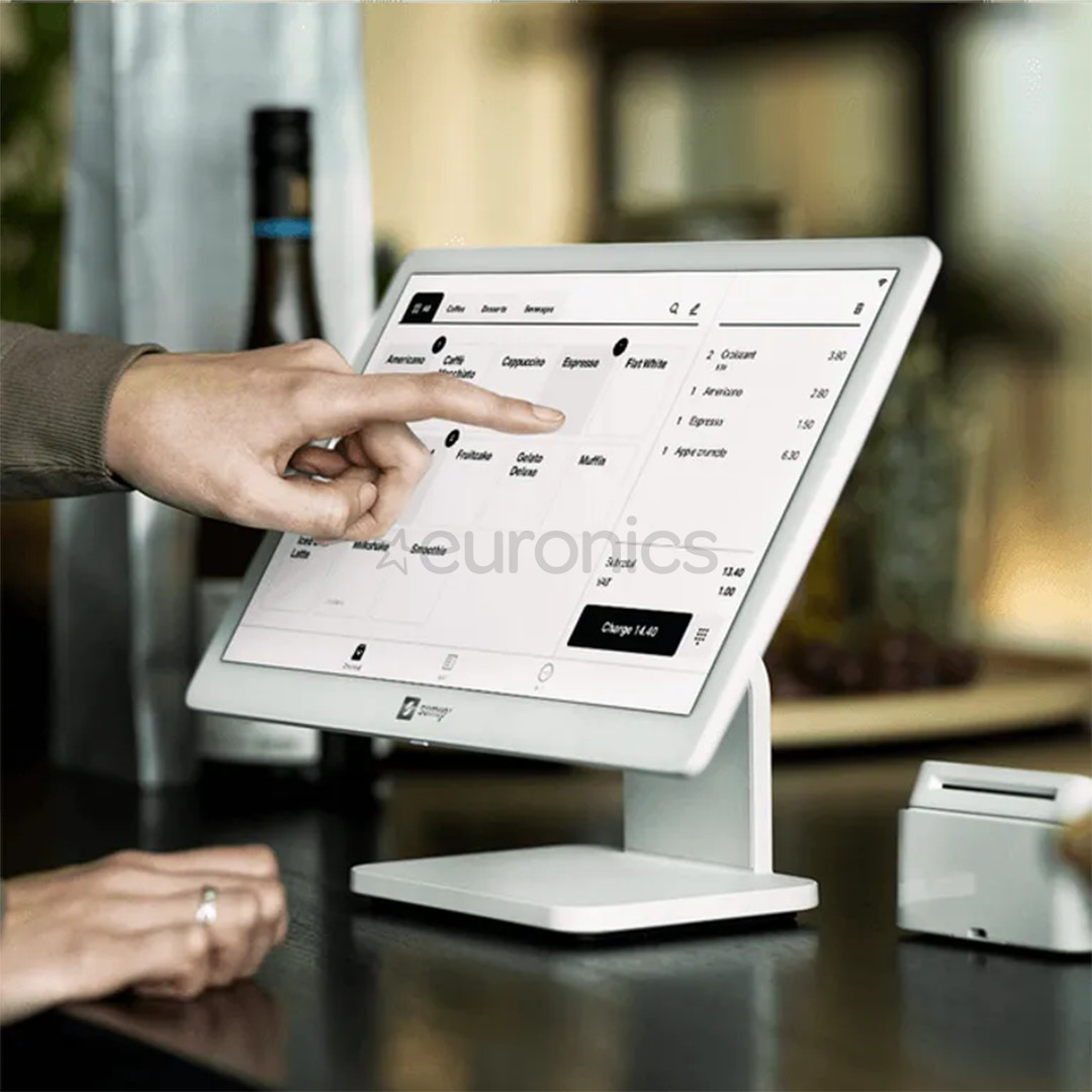 SumUp POS Lite + Solo, white - Payment system