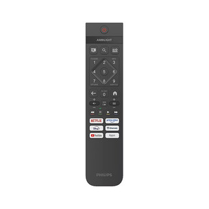 Philips PFS6050, 32'', LED, FHD, charcoal - TV