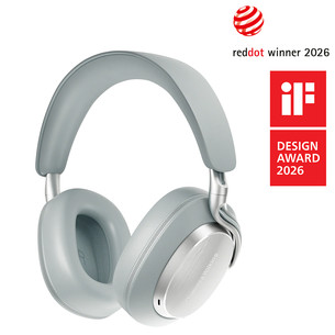 Bowers & Wilkins Px8 S2, pearl blue - Wireless headphones FP47112