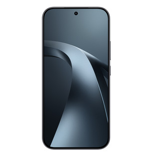 Xiaomi 17T, must - Nutitelefon