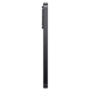 Xiaomi 17T, must - Nutitelefon