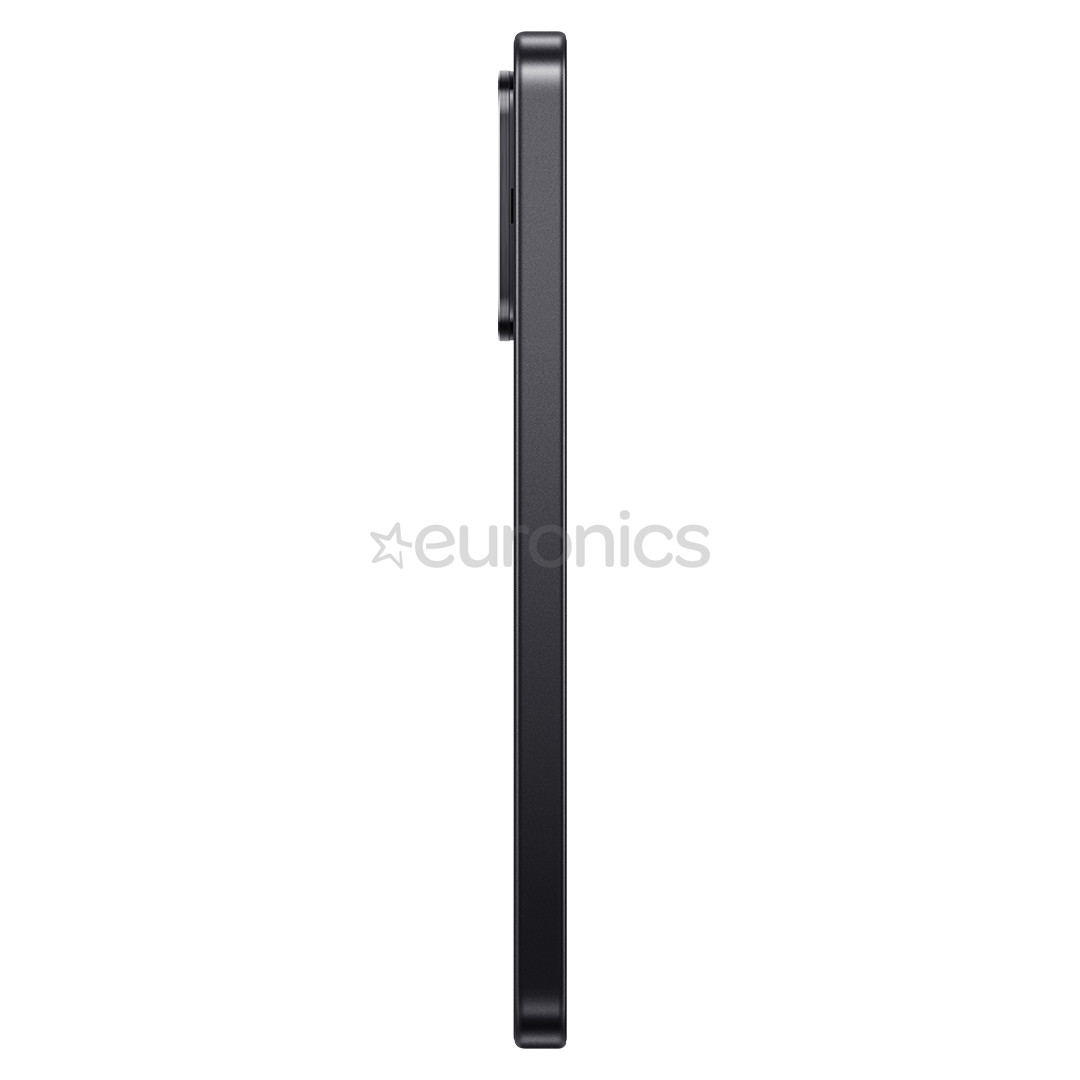 Xiaomi 17T, must - Nutitelefon