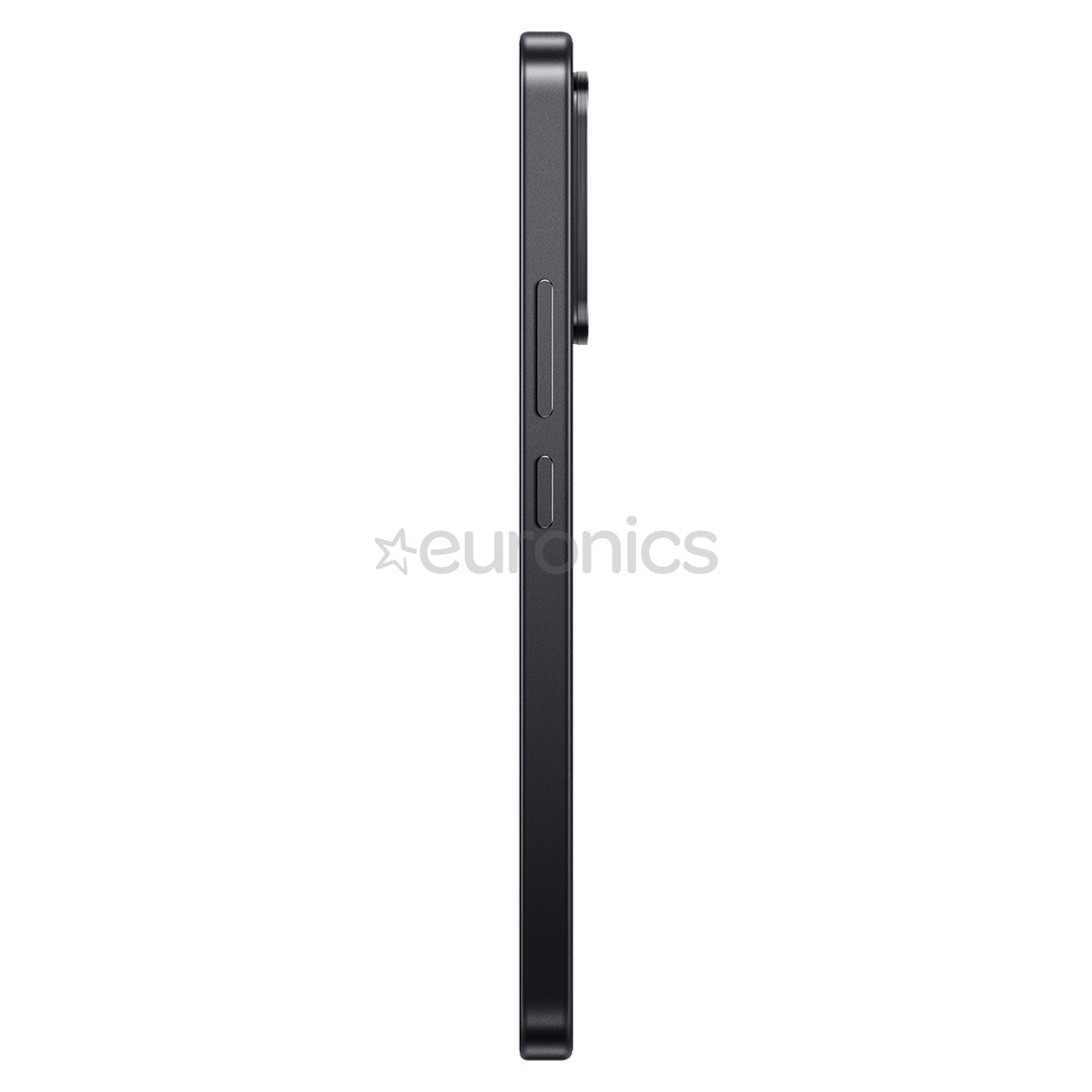 Xiaomi 17T, must - Nutitelefon